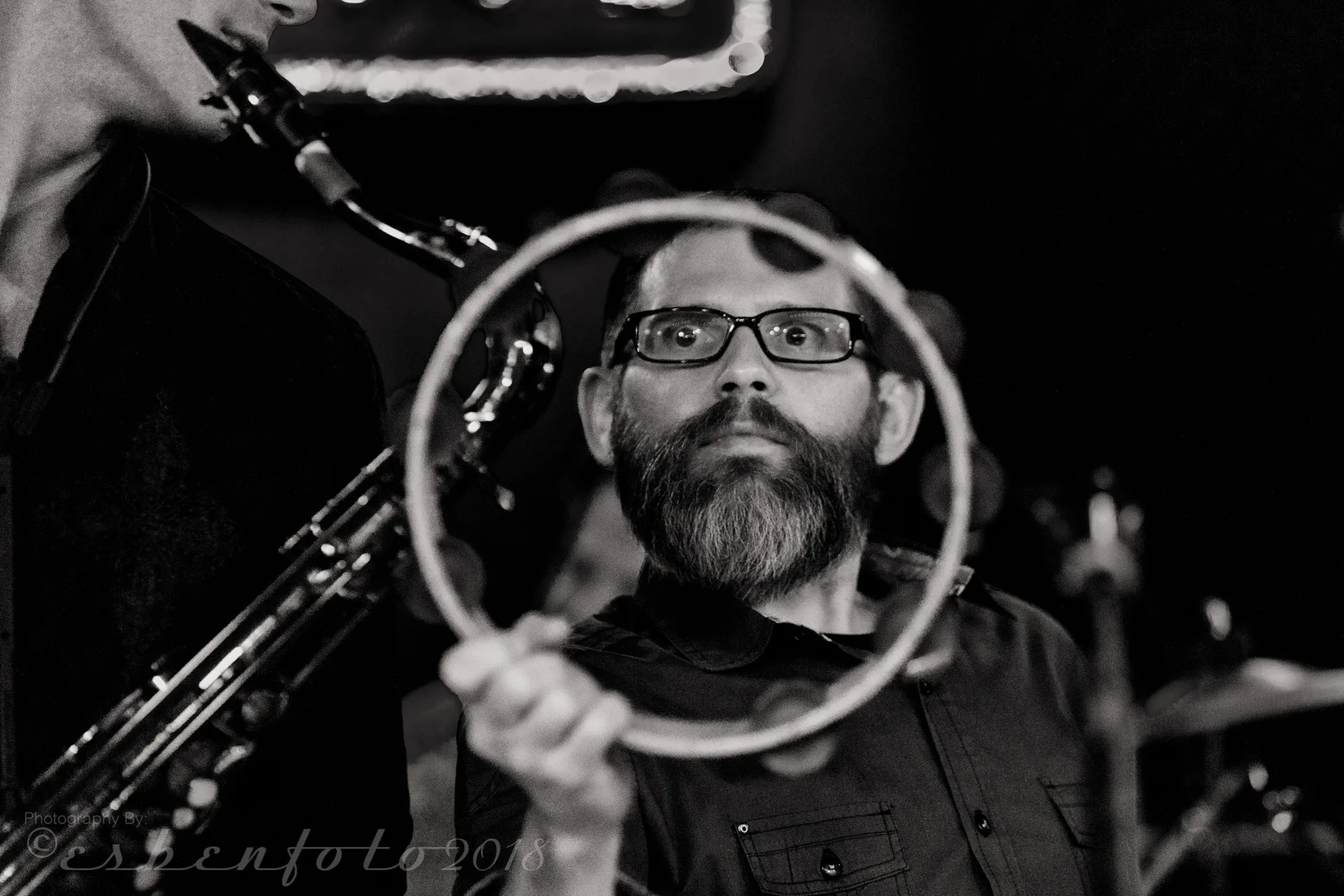 Rat Soup press photo