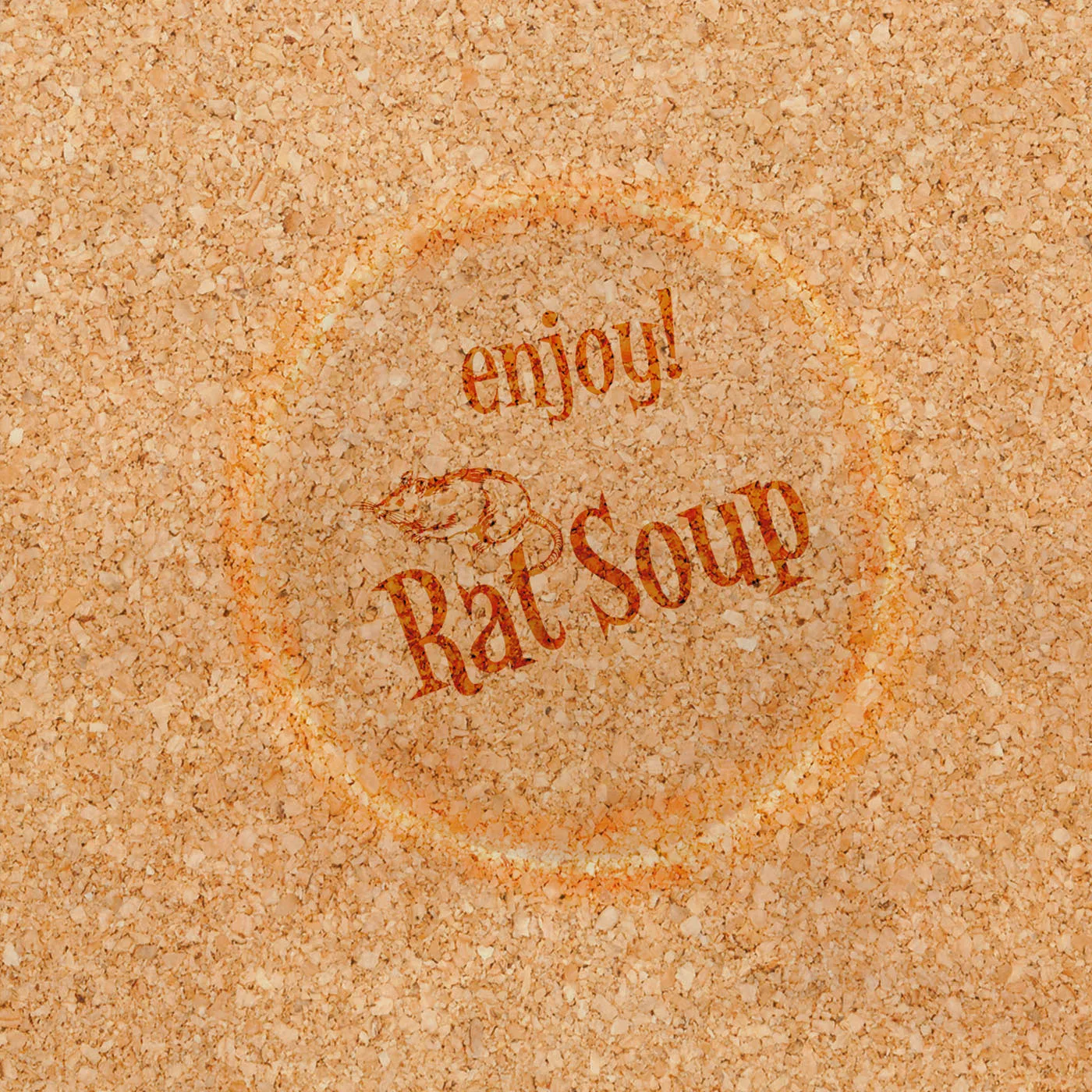 Rat Soup performing live